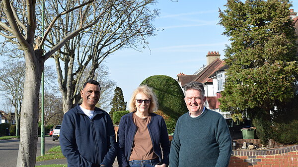 South Beddington & Roundshaw