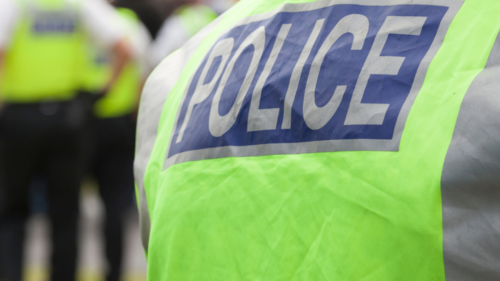 Police