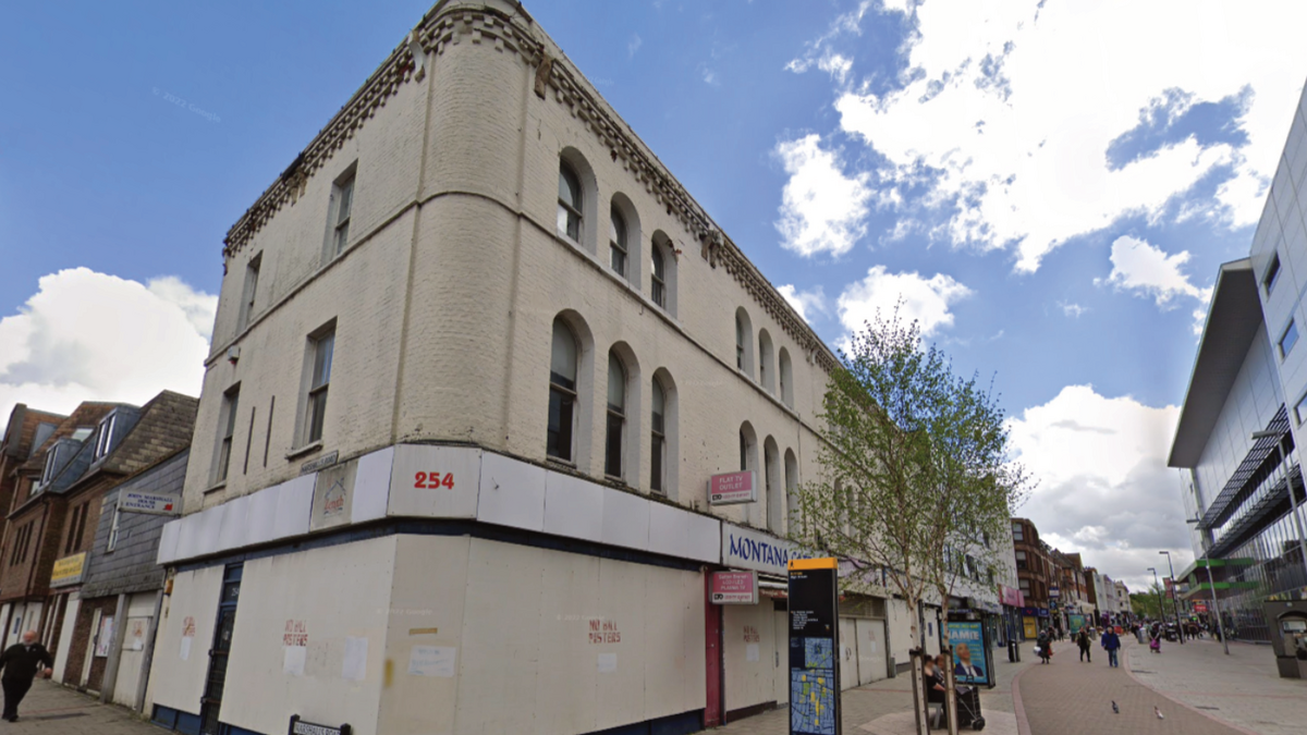 Lib Dem Council works to improve Sutton High Street - Sutton Liberal