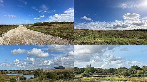 Beddington Farmlands