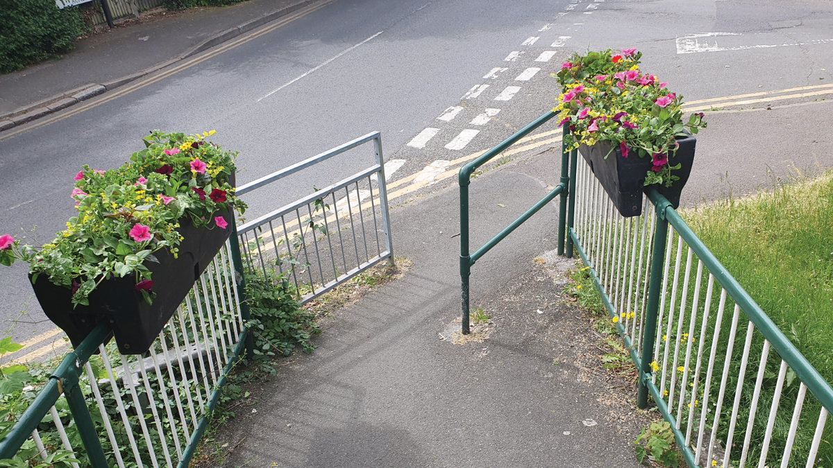 Projects gain funding from Sutton Council Sutton Liberal Democrats