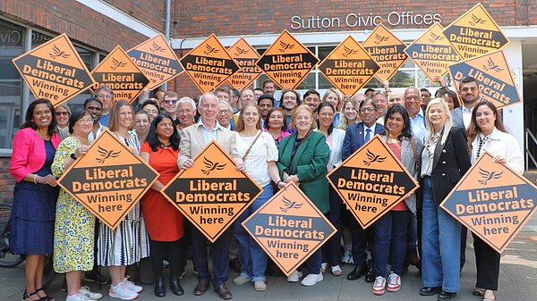 Councillors