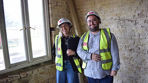 Lib Dem Councillors take action on HMO developers
