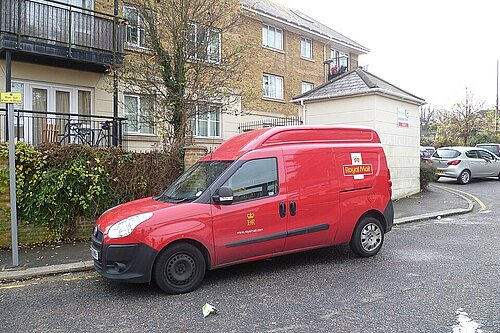 Ofcom “letting Royal Mail off the hook” by allowing reduced second-class deliveries