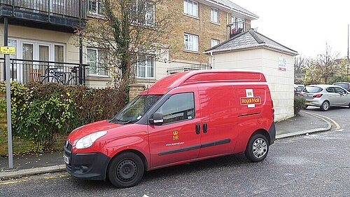 Ofcom “letting Royal Mail off the hook” by allowing reduced second-class deliveries