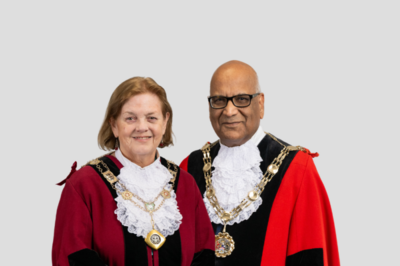 Sutton Mayors 2026