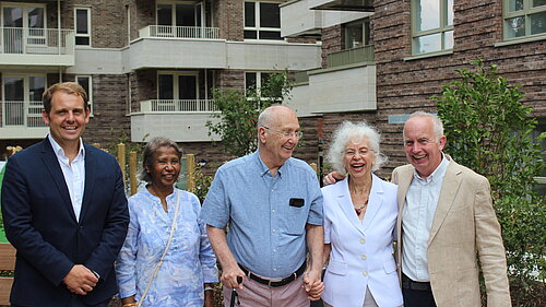 Beech Tree Place