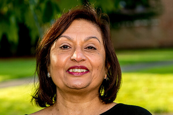 Sunita Gordon