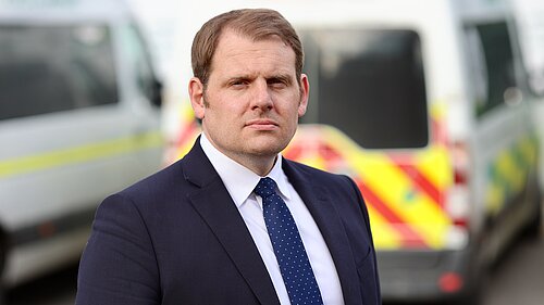 Luke Policing